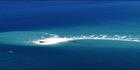 Pelican Bank - Moon Point Bank - Platypus Bay - Hervey Bay - QLD (PBH4 00 17852)